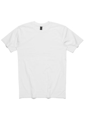 Mens Classic Tee Extra Sizes - Image 2