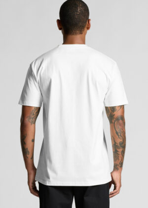 Mens Classic Organic Tee - Image 8