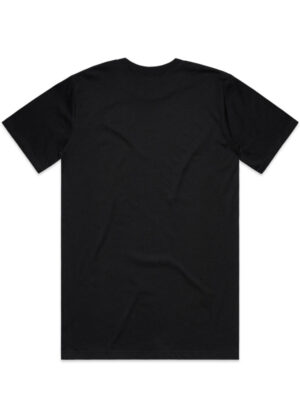 Mens Classic Organic Tee - Image 7