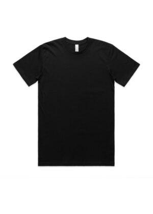 Mens Classic Organic Tee - Image 6