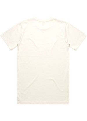 Mens Classic Organic Tee - Image 5