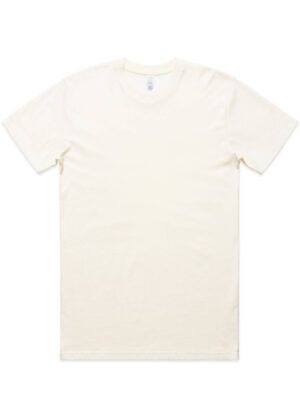 Mens Classic Organic Tee - Image 4
