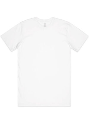 Mens Classic Organic Tee - Image 3