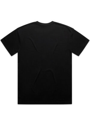 Block Oversized Tee - Image 12