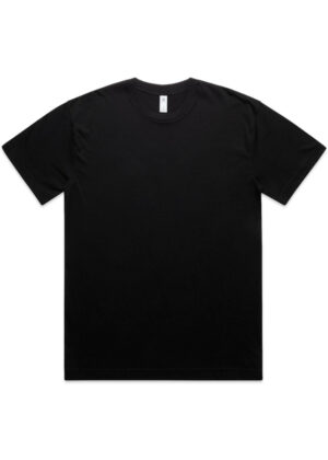 Block Oversized Tee - Image 11