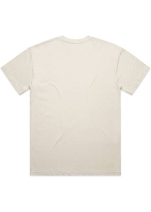 Block Oversized Tee - Image 10