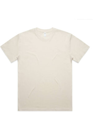 Block Oversized Tee - Image 9