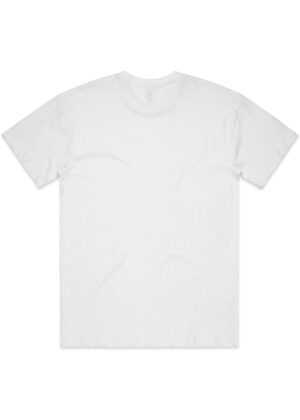 Block Oversized Tee - Image 6