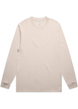 Block L/S Tee - Image 13