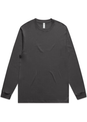 Block L/S Tee - Image 11