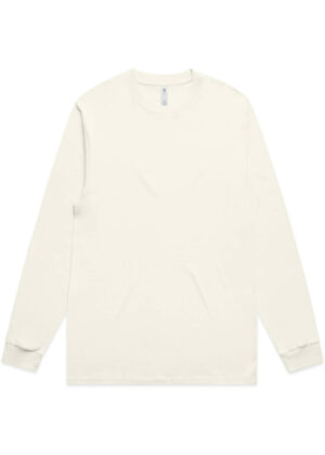 Block L/S Tee - Image 9