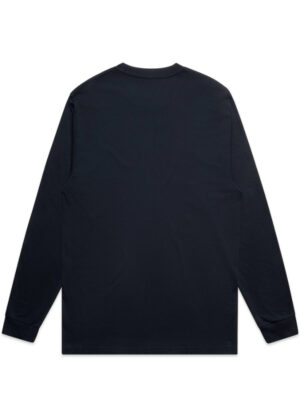 Block L/S Tee - Image 8