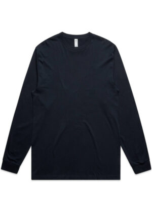 Block L/S Tee - Image 7