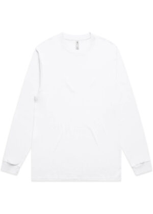 Block L/S Tee - Image 5