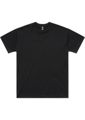 Classic Oversized Tee - Image 7