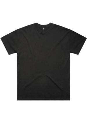 Classic Oversized Tee - Image 11