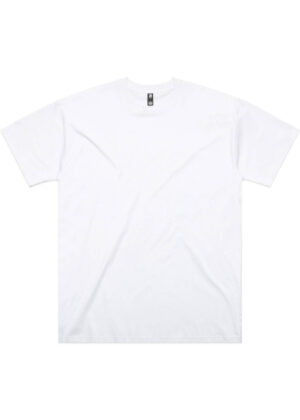 Classic Oversized Tee - Image 17