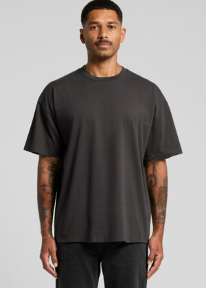 Classic Oversized Tee