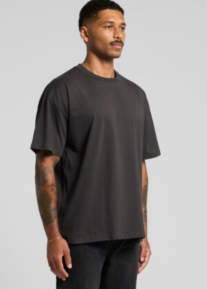 Classic Oversized Tee - Image 2