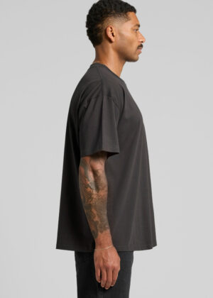 Classic Oversized Tee - Image 3