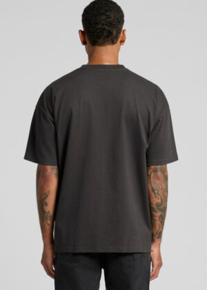 Classic Oversized Tee - Image 4