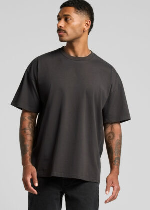 Classic Oversized Tee - Image 5