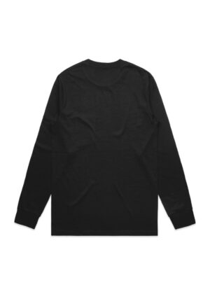 Mens Classic L/S Tee Extra Sizes - Image 5