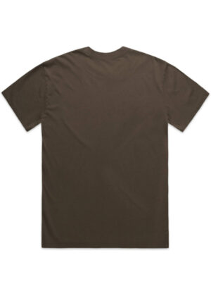 Mens Heavy Faded Tee - Image 17