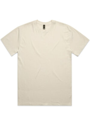 Mens Heavy Faded Tee - Image 12