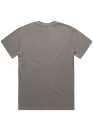 Mens Heavy Faded Tee - Image 9