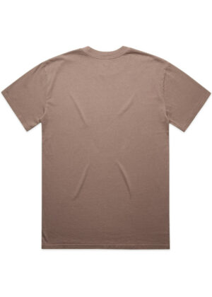 Mens Heavy Faded Tee - Image 28