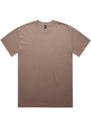 Mens Heavy Faded Tee - Image 27