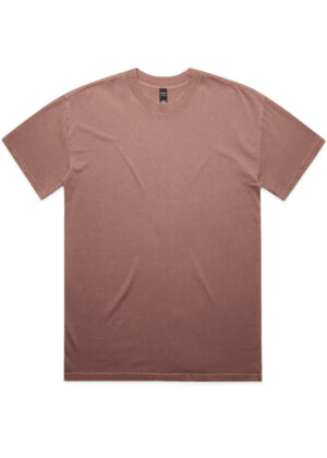 Mens Heavy Faded Tee - Image 25