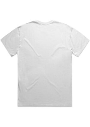 Mens Heavy Faded Tee - Image 3