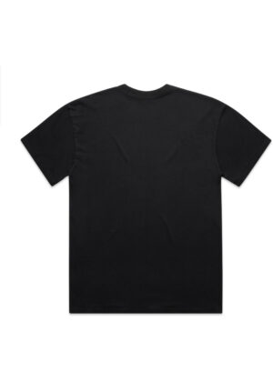 Heavy Faded Minus Tee (-5cm) - Image 12