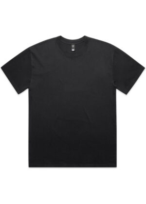 Heavy Faded Minus Tee (-5cm) - Image 11