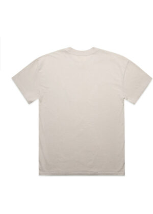 Heavy Faded Minus Tee (-5cm) - Image 10