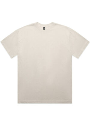 Heavy Faded Minus Tee (-5cm) - Image 9