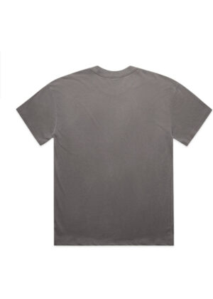 Heavy Faded Minus Tee (-5cm) - Image 8