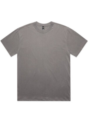 Heavy Faded Minus Tee (-5cm) - Image 7