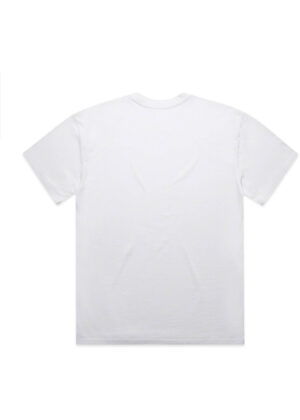 Heavy Faded Minus Tee (-5cm) - Image 6