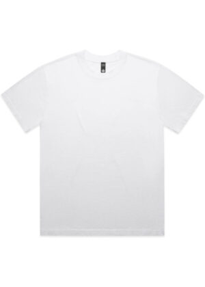 Heavy Faded Minus Tee (-5cm) - Image 5