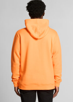 Mens Stencil Safety Hood - Image 6