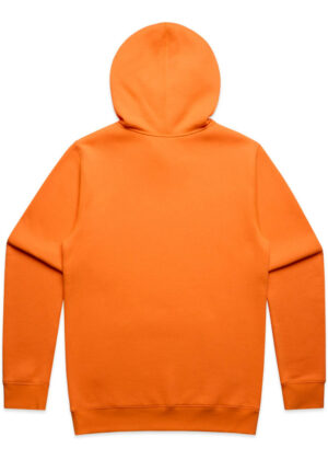 Mens Stencil Safety Hood - Image 5