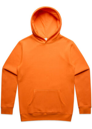 Mens Stencil Safety Hood - Image 4