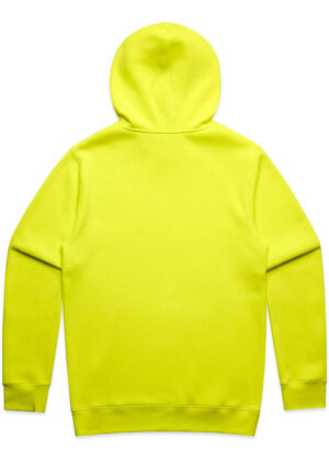 Mens Stencil Safety Hood - Image 3