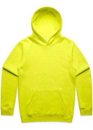 Mens Stencil Safety Hood - Image 2