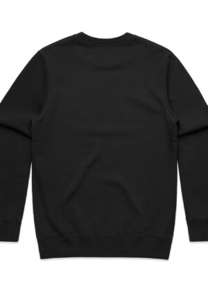 Mens Stencil Crew - Image 13