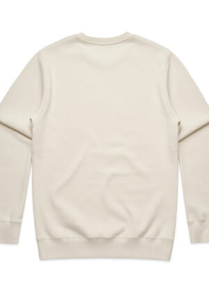 Mens Stencil Crew - Image 11