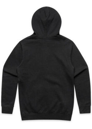 Stencil Zip Hood - Image 3